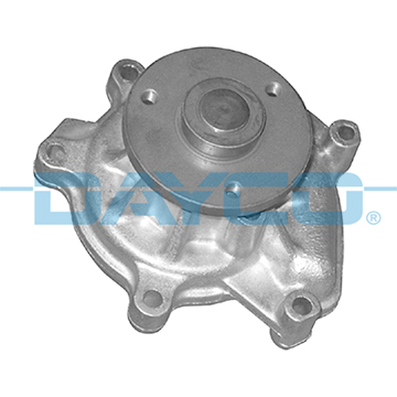 DEVİRDAİM SU POMPASI DAIHATSU COPEN 1,3L K3-VE L881 06-> / SIRION 1,0L 1,3L M300 M301 05-> / TERIOS 1,3L K3-VE J211 06-> / YRV 1,3L M200 01-07 / TOYOTA YARIS 1SZ-FE SCP10 99-05 (3 delikli flanş) - DAYCO - OEM 1610029116