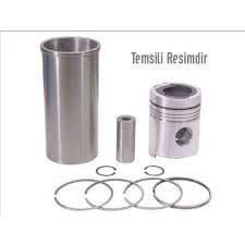 MOTOR KİTİ P106-P206-P306-PARTNER-BERLINGO 1.4 8V ...