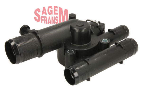 TERMOSTAT (89°C) MEGANE II-KANGOO-SUZUKI GRAND VITARA II 1.9 DCİ - SAGEM - OEM 8200112054