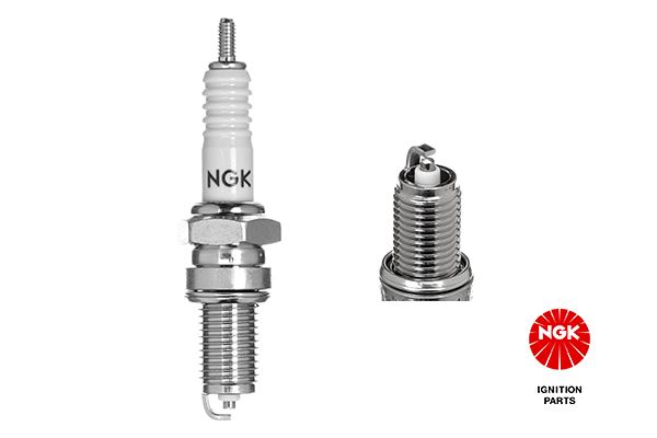 DP7EA-9 ATEŞLEME BUJİSİ - NGK - OEM 12129061868