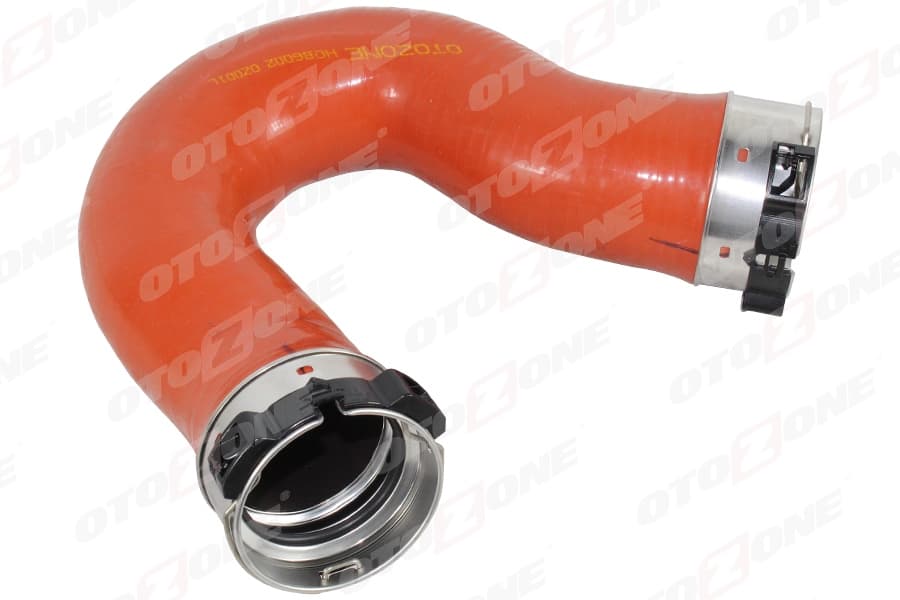 TURBOSARJ HORTUMU SAG MERCEDES SPRINTER OM651 B906...