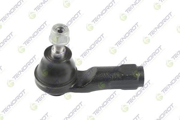 ROTBAŞI ÖN SOL VW-ATLAS CA1-2018- - TEKNOROT - OEM 3QF423811B