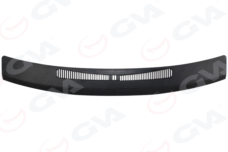 CAM ÖNÜ KALORİFER HAVALANDIRMA IZGARASI SİYAH ASTRA G - GVA - OEM 7208151
