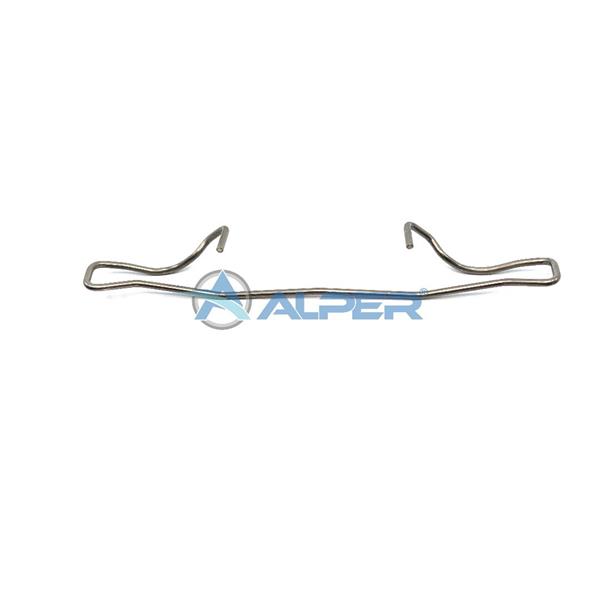 FREN KALIPER YAYI MEGANE III-FLUENCE-CAPTUR-LODGY-DOKKER - ALPER - OEM 410832774R