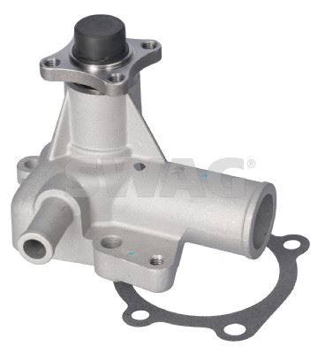 DEVİRDAİM CONTASI OLAN (FEBI 17015) - SWAG - OEM 5010863