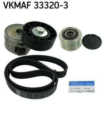 RULMAN VKMAF 33320-3