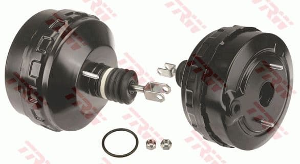 FREN SERVOSU WESTINGHOUSE BMW N43 N46 E81 E82 E87 ...