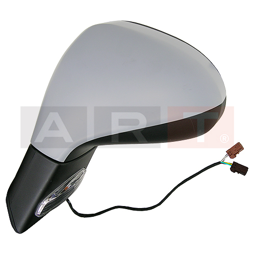 DIŞ DİKİZ AYNASI (ELEKT+KATL)ISITMALI ASTARLI SİNY - ART - OEM 8149.ZJ