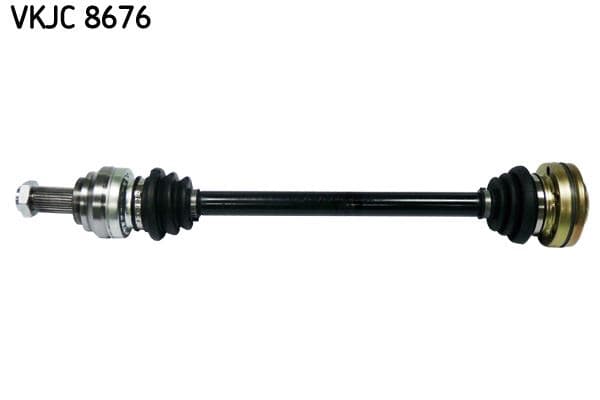 RULMAN VKJC 8676