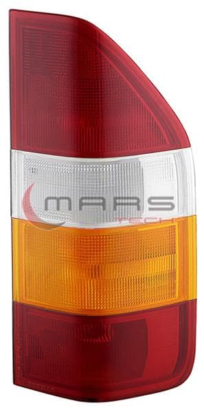 STOP LAMBASI SOL MERCEDES BENZ SPRINTER (95-02) (D...