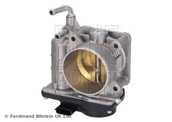 GAZ KELEBEĞİ AĞZI NİSSAN QASHQAİ I (J10E)I +2 (JJ10E)I +2 4WD (JJ10E)I 4WD (J10E)-X-TRAİL II-II 4WD - BLUEPRINT - OEM 16119EN20A