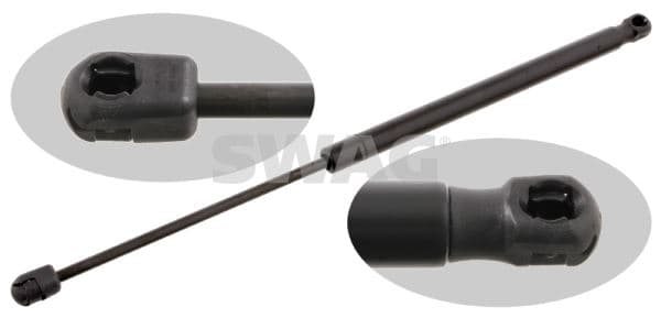 BAGAJ KAPAK AMORTİSÖRÜ PEUGEOT P307 SW 02>09