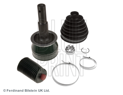 AKS KAFASI SETİ NAVARA D40 — BLUEPRINT ADN18964 - BLUEPRINT - OEM C9211EB31A