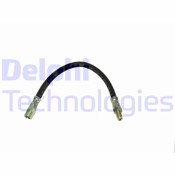 FREN HORTUMU ARKA SAG/SOL VOLVO XC90 I 02 >15 - DELPHI - OEM 30637472