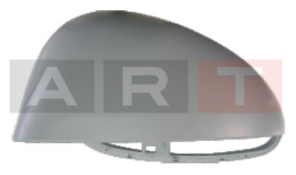 DIŞ DİKİZ AYNA KAPAĞI ASTARLI SOL C4 04-09 - ART - OEM 8152.86