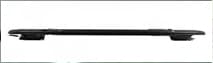 (DR 4016) ÖN TAMPON DEMİRİ PEUGEOT 307 01=>