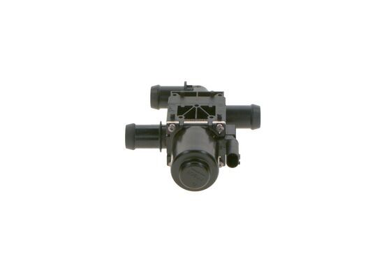 KALORIFER MUSLUGU DISCOVERY 5 L462 2.0 Si4 R.R SPO - BOSCH - OEM LR066865