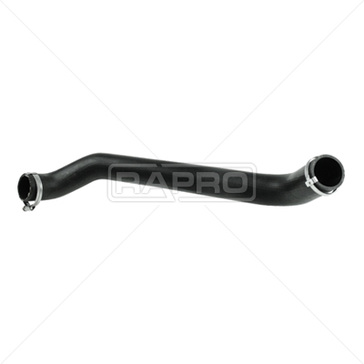 TURBO INTERCOOLER GIRIS HORTUMU UZUN TRANSIT V347 2.2TDCI 2.4TDCI 3.2TDCI 06 > - RAPRO - OEM 6C11