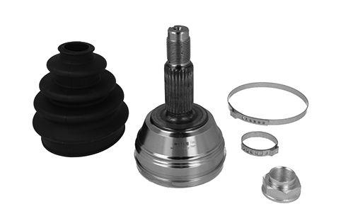 AKS KAFASI FORD EUROPE / FORD LCV (AVL) : 1.8 TD / ESCORT VII (GAL.AAL.ABL) : 1.8 TD. CABRİO. SW;1.8 - CIFAM - OEM 1079587