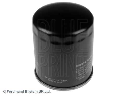 YAKIT FİLTRESİ COASTER / OPTIMO - BLUEPRINT - OEM 16403Z9000