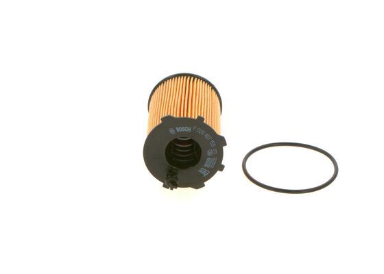 YAĞ FİLTRESİ — BOSCH F026407159 - BOSCH