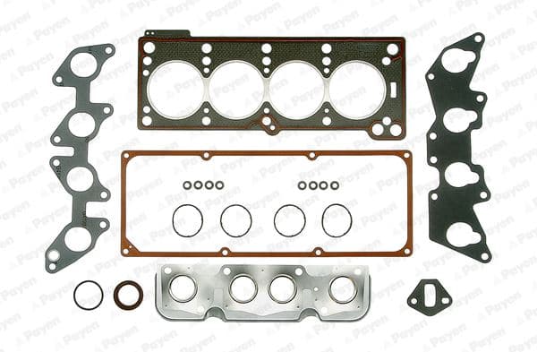 ÜST TAKIM CONTA SETİ CLIO II 98>05 KANGOO 97>...