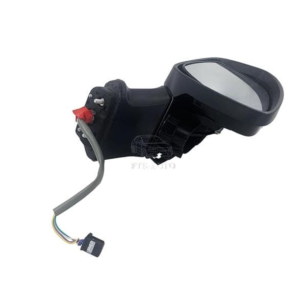 DIŞ DİKİZ AYNASI CAPTUR (20-) - ELEKTRİKLİ ISITMAL...