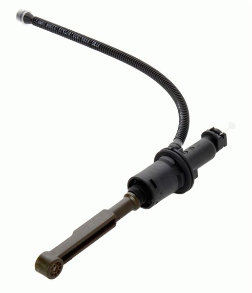 DEBRIYAJ ÜST MERKEZİ PARTNER-BERLINGO-P3008-P5008-C4 B9 DV6BTED4 1.6 HDI TU5JP4 1.6 16V EP6C - SACHS - OEM 2182.H1