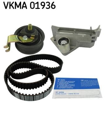 OCTAVIA 1.8-1.8T 20V (97-04) (AJH-AGN-APG-AJQ-APP-...