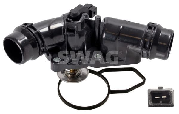 TERMOSTAT MUHAFAZA VE CONTAYA SAHİP (FEBI 43624)