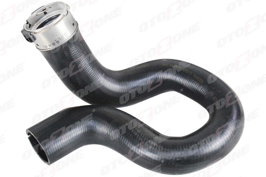 TURBO HORTUMU (PLASTIK PARCA HARIC) 1.6 MULTIJET 500 L-EGEA - IBRAS - OEM 52002499