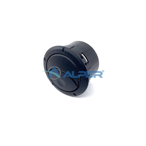 KALORİFER HAVALANDIRMA IZGARASI (DİFÜZÖRÜ) DACIA L - ALPER - OEM 687606360R