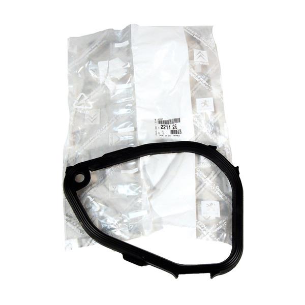 ŞANZUMAN KUYRUK KAPAK CONTASI PEUGEOT P106-P205-P206-P207-P208-P301-P306-P307-C2-C3-C4-DS3-PARTNER-BERLINGO - PSA - OEM 2211.26