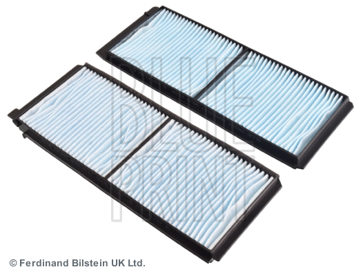 KABİN FİLTRE SETİ MAZDA — BLUEPRINT ADM52517 - BLUEPRINT - OEM D01G61J6X