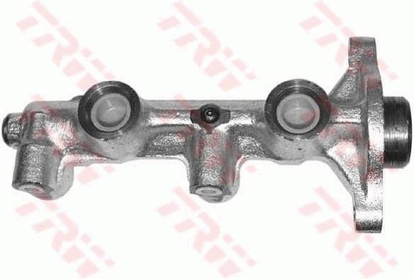 FREN ANA MERKEZİ (20.60mm) CORSA C 00>06 COMBO C 00>12 1.0-1.2-1.4-1.3DTI-1.7DTI 00>ABS`LI - TRW - OEM 93177770