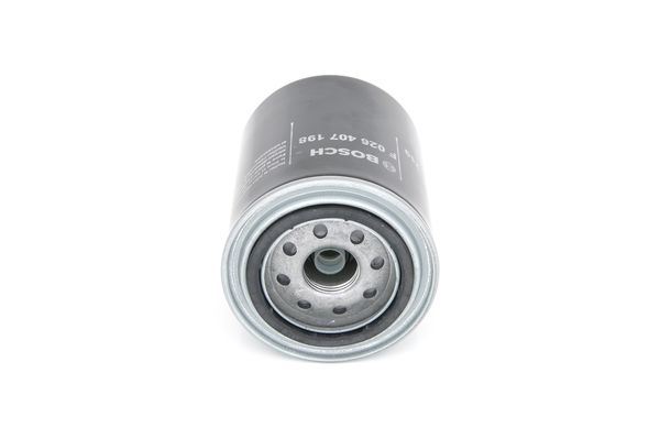 YAĞ FİLTRESİ — BOSCH F026407198 - BOSCH