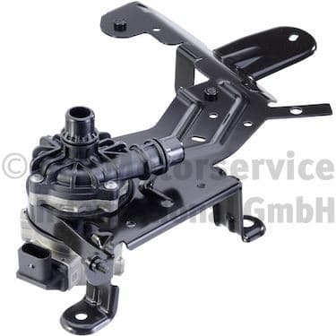 ELECTRIC WATER PUMP