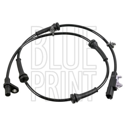 ABS SENSÖRÜ QASHQAİ II (J11R) QASHQAİ II 4WD (J11R...