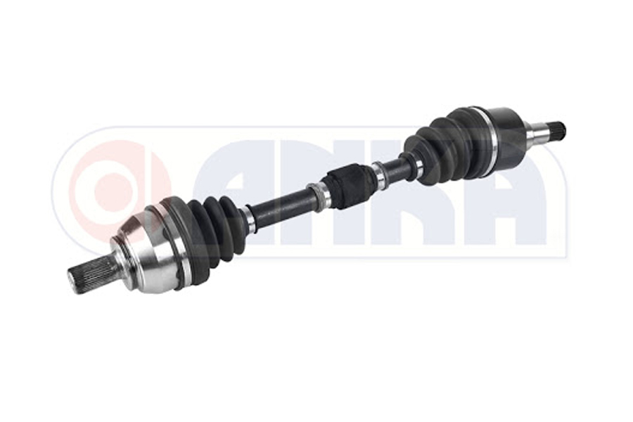 ÖN AKS KOMPLE SOL FOCUS II 1.6- 1.8 TI 04>11 C MAX 1.6 1.8 TI 05>11 BENZINLI VOLVO S40 II 1.6 05>12 V50 1.6 05>12 - ANKA - OEM 9M513B437BA