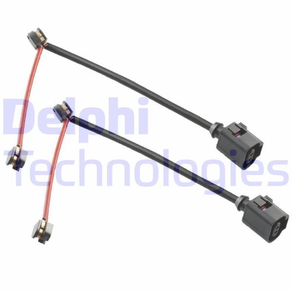 FREN İKAZ KABLOSU PORSCHE911-BOSTERSPYDER - DELPHI - OEM 99160918300