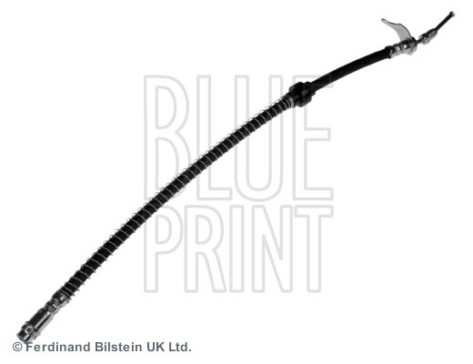 FREN HORTUMU INTERSTAR 2002-03 — BLUEPRINT ADN153146 - BLUEPRINT - OEM 9111643