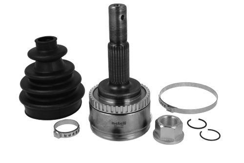 AKS KAFASI NISSAN ALMERA II (N16) : 1.5 — CIFAM 607647 - CIFAM - OEM 39211