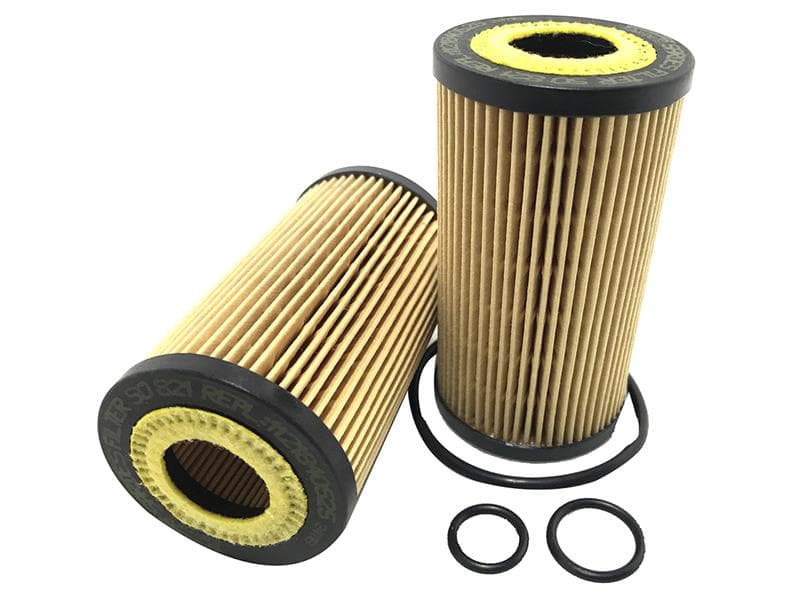 YAG FILTRESI MERCEDES M112 M113 M272 M273 W203 CL2...
