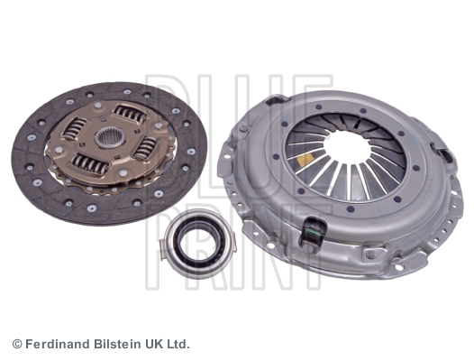 DEBRİYAJ SETİ ACCORD 2003-08 - BLUEPRINT - OEM 22300RBA005S1