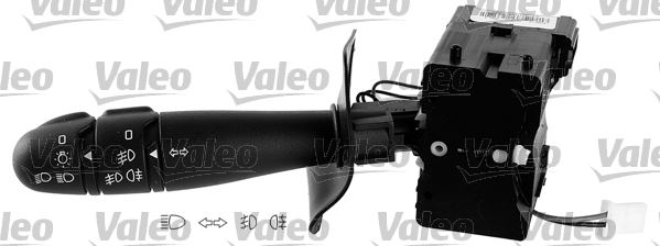 FAR SINYAL KOLU CLIO II SYMBOL THALIA - SAGEMFRANS - OEM 7701064225