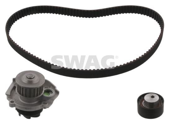 SU POMPALI TRİGER SETİ FIAT 500 08> 500 L 12>...