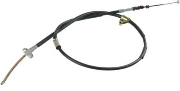 EL FREN TELLERİ ARKA SAĞ CAMRY SV 21-2.0-2.5 (2VZ ...