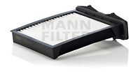 POLEN FILTRESI LAND ROVER FREELANDER I L314 - MANN - OEM LR029773