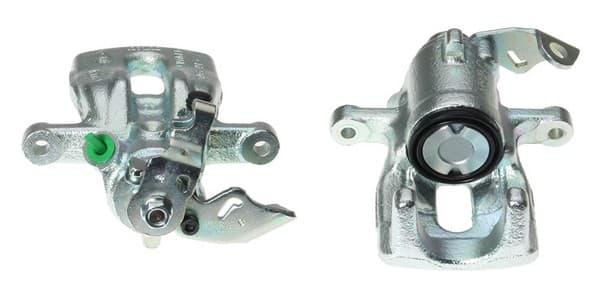 FREN KALİPERİ ARKA SOL KNG 05=> 1.5 DCİ