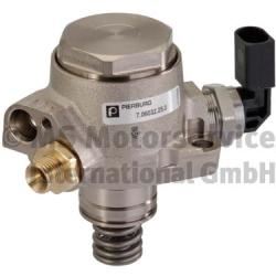 FUEL PUMP HIGH PRESSURE AUDI — PIERBURG 706032250 - PIERBURG